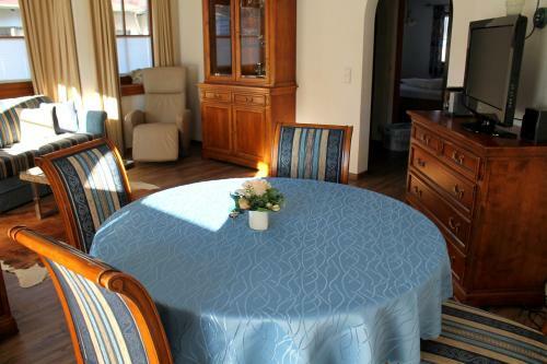 Apartamento Ferienwohnung Weing�rtner