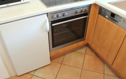 Apartamento Ferienwohnung Weing�rtner