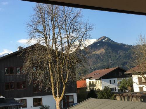 Apartamento Ferienwohnung K�nig-denich