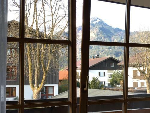 Apartamento Ferienwohnung K�nig-denich