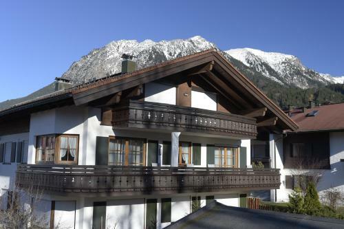 Apartamento Ferienwohnung K�nig-denich