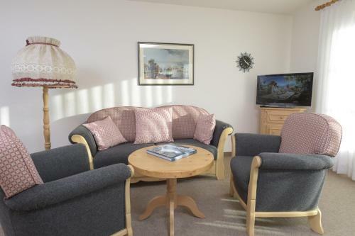 Apartamento Ferienwohnung K�nig-denich