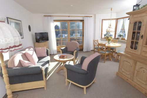 Apartamento Ferienwohnung K�nig-denich