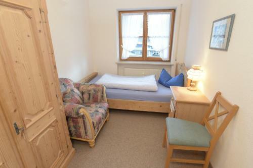 Apartamento Ferienwohnung K�nig-denich