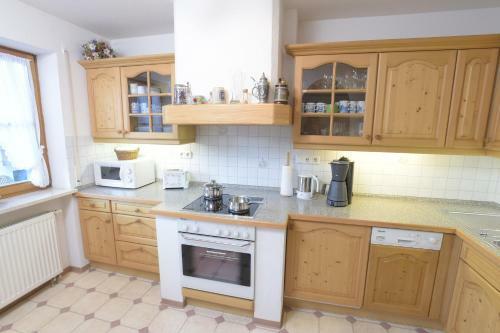 Apartamento Ferienwohnung K�nig-denich
