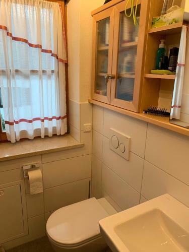 Apartamento Ferienwohnung K�nig-denich