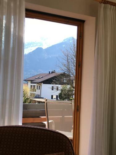 Apartamento Ferienwohnung K�nig-denich