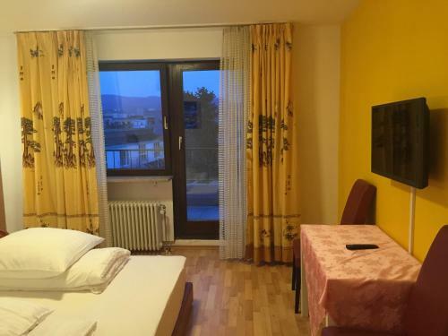 Hotel Adler