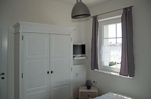 Apartamento Hundertmark An Der Granitz