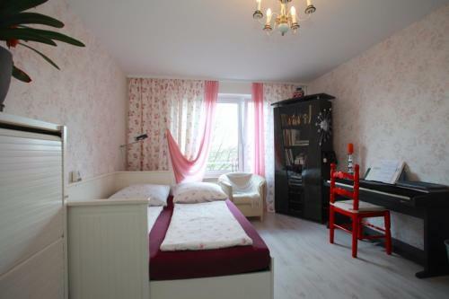 Apartamento Best-privatapartment-laatzen (6265)