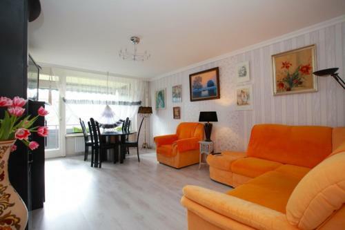 Apartamento Best-privatapartment-laatzen (6265)