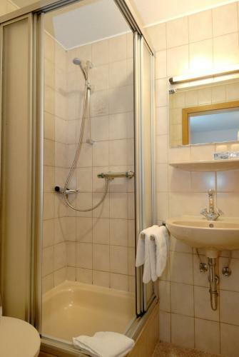 Hostal Pension S�ntisblick