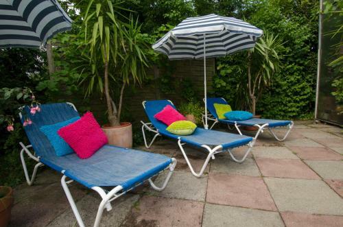 Hostal Pension S�ntisblick