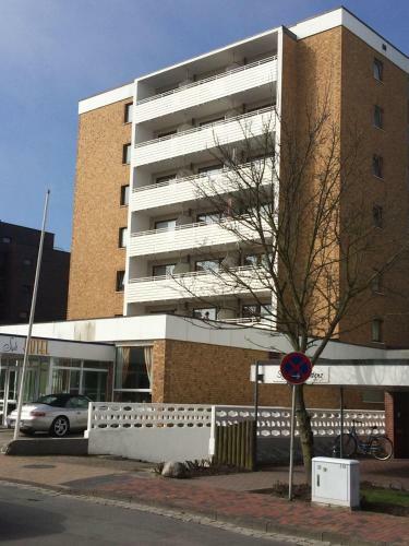 Apartamento Ferienwohnung-sylt-studio