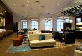 Hotel Marriott At Lakeway