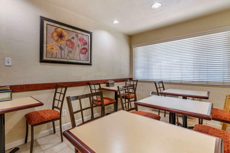 Hotel Best Western Townhouse Lodge