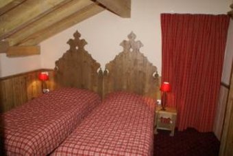 Hotel Chalet Le Refuge