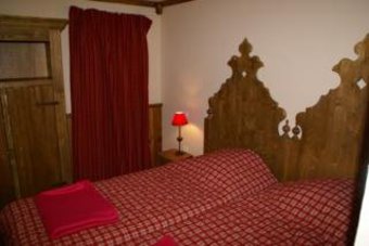 Hotel Chalet Le Refuge