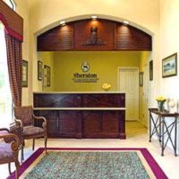 Hotel Sheraton Pga Vacation Resort