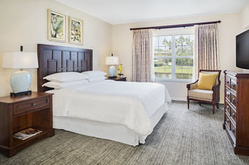 Hotel Sheraton Pga Vacation Resort