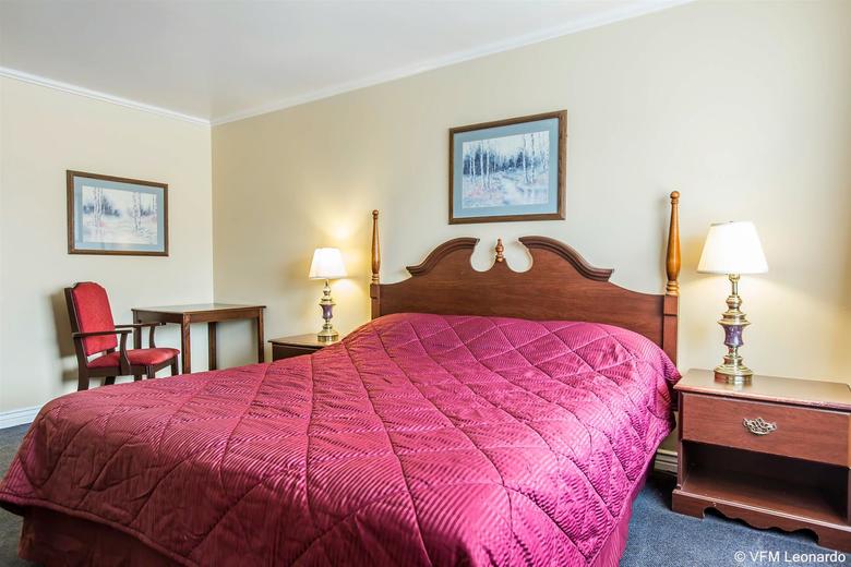 Hotel Rodeway Inn