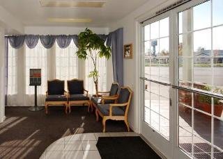 Hotel Rodeway Inn