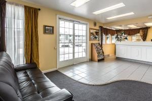 Hotel Rodeway Inn