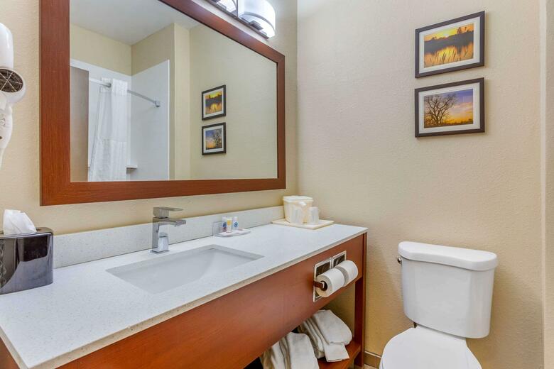 Hotel Comfort Inn - Rockford