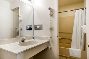 Hotel Rodeway Inn