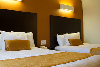 Hotel Rodeway Inn