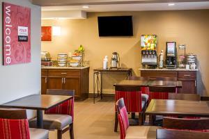Hotel Comfort Inn