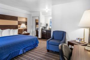 Hotel Quality Inn Central