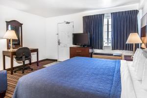Hotel Quality Inn Central