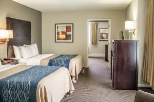 Hotel Comfort Inn
