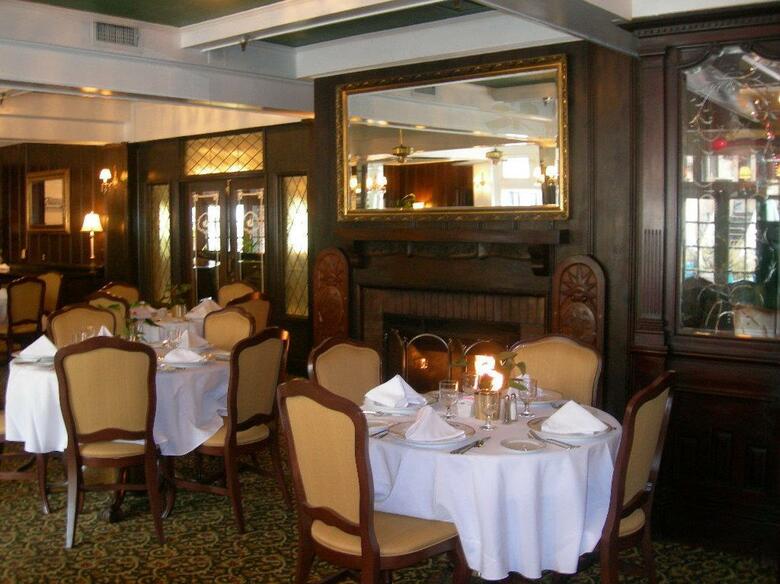 Hotel Historic Santa Maria Inn