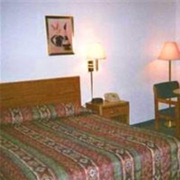 Hotel Americas Best Value Inn-sierra Vista