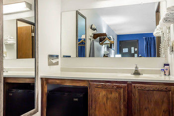 Hotel Americas Best Value Inn-sierra Vista
