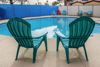 Hotel Americas Best Value Inn-sierra Vista