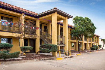 Hotel Americas Best Value Inn-sierra Vista