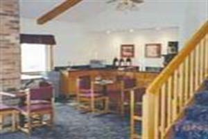 Hotel Ameriinn Lodge & Suites
