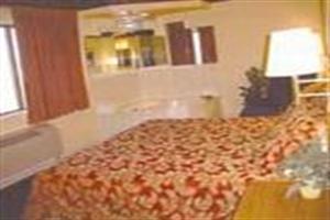 Hotel Ameriinn Lodge & Suites