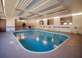 Hotel Comfort Inn South