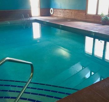 Hotel Rodeway Inn