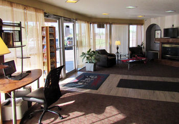 Hotel Rodeway Inn