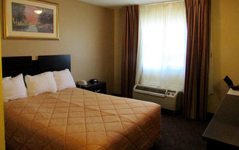 Hotel Rodeway Inn