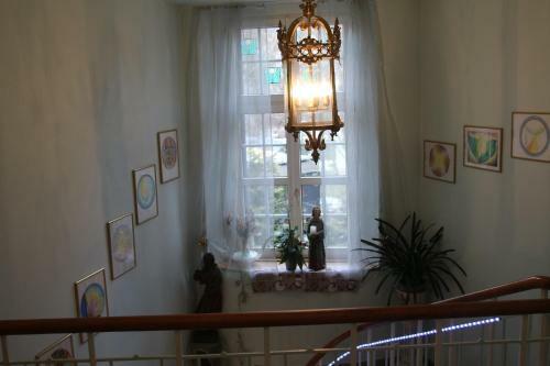 Hostal Lebensart