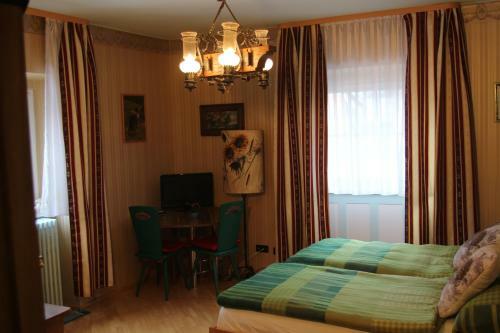 Hostal Lebensart