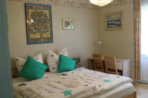 Hostal Lebensart