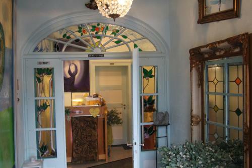 Hostal Lebensart