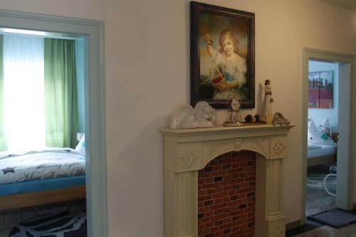 Hostal Lebensart